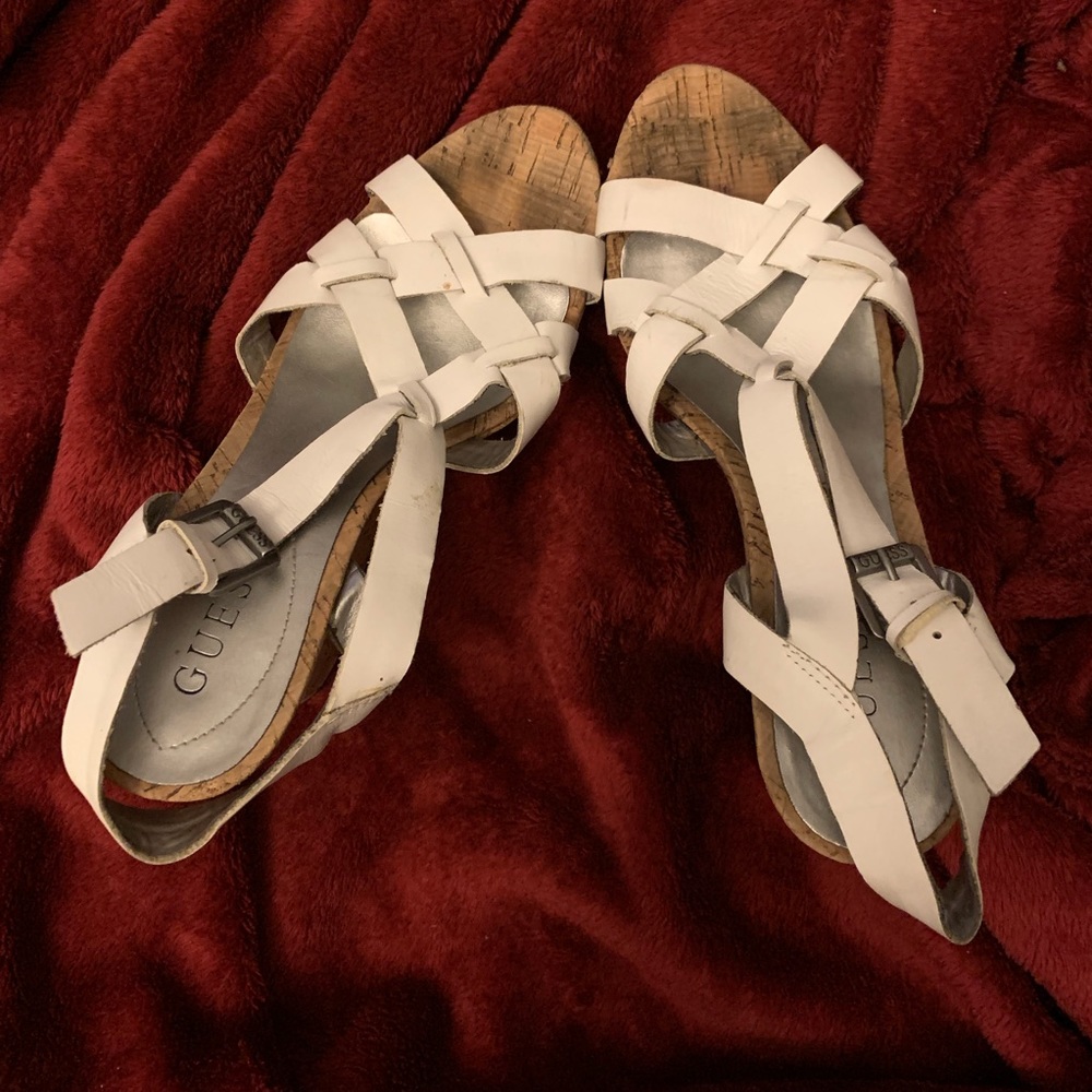 Guess Wedges